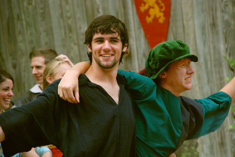 Renaissance Fair